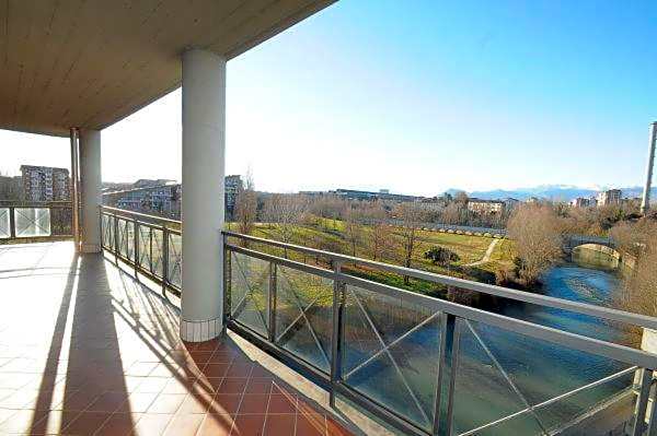 Hotel Residenza Delle Alpi