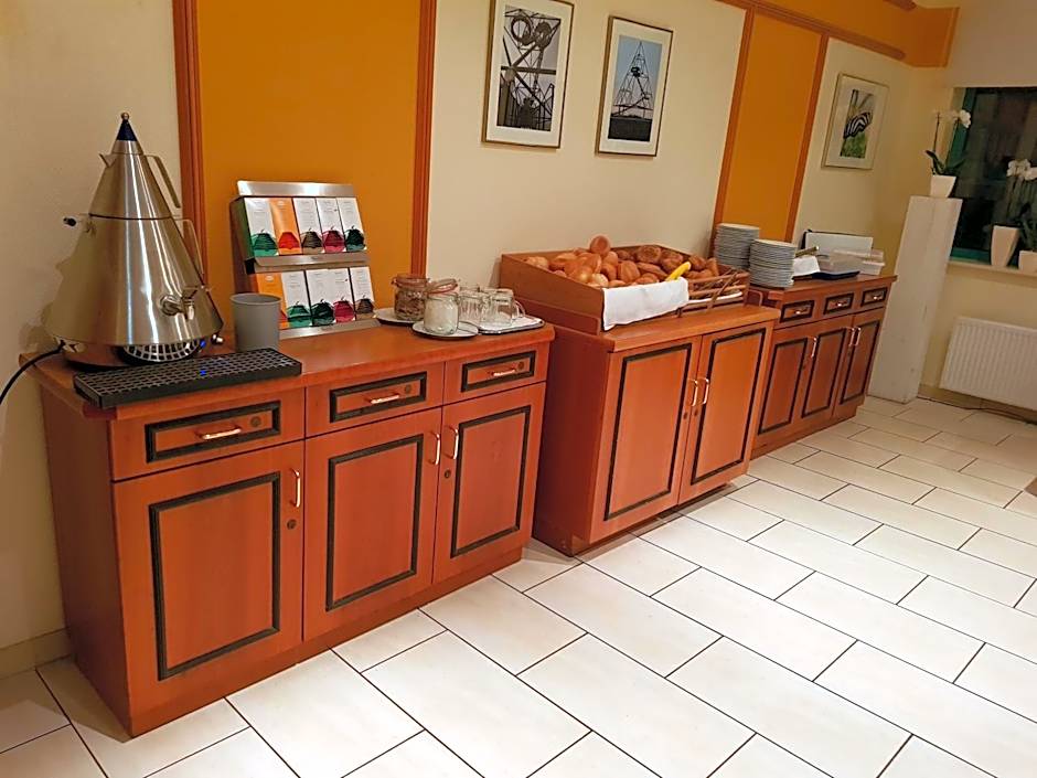 Hotel Residenz Oberhausen