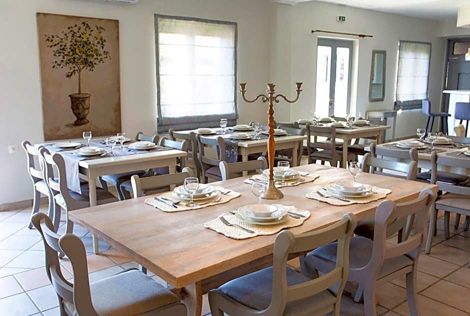 Caretta - Caretta Hotel