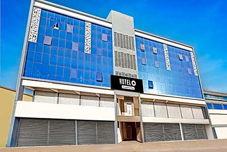 Hotel O Khalikpur Modasa Formerly Hotel Paris