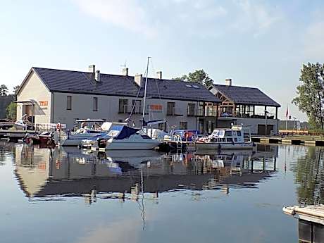 Przystań Powiat Nakielski