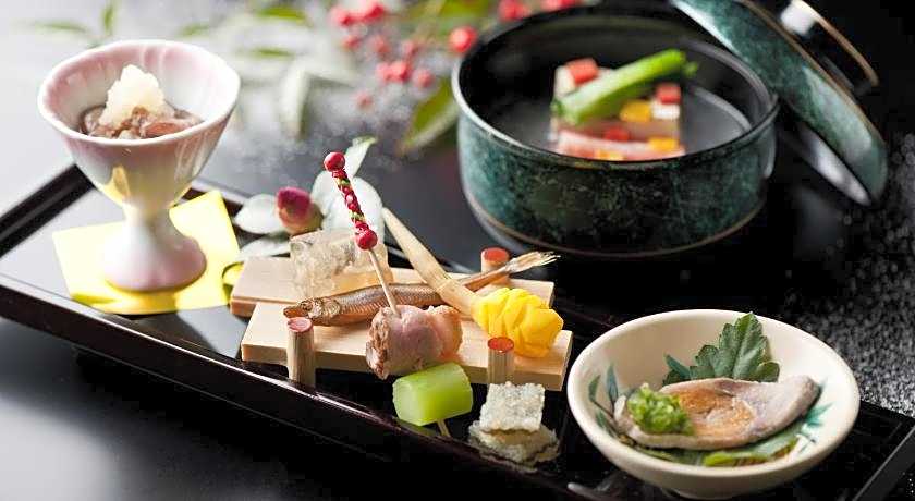 Kyoto Arashiyama Ranzan Hotel