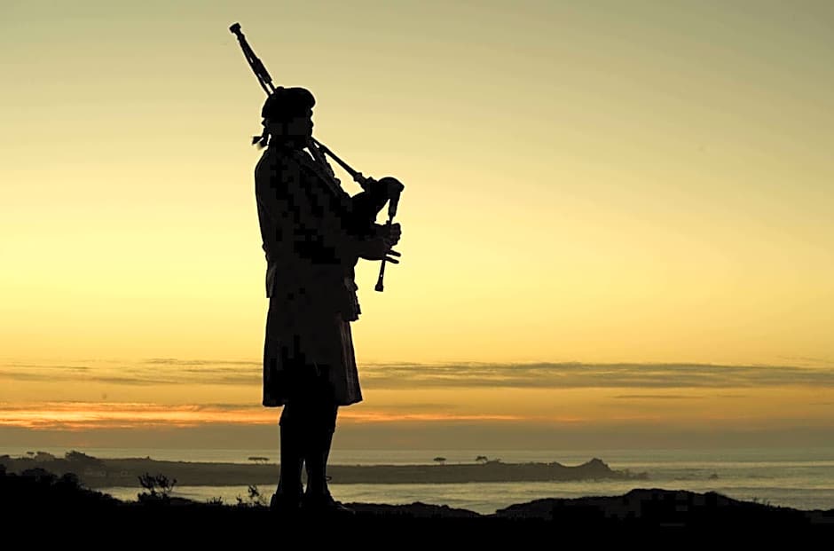 Lodge at Pebble Beach