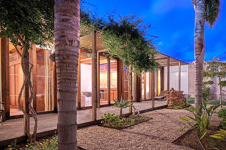 Hotel Porto Santo & Spa