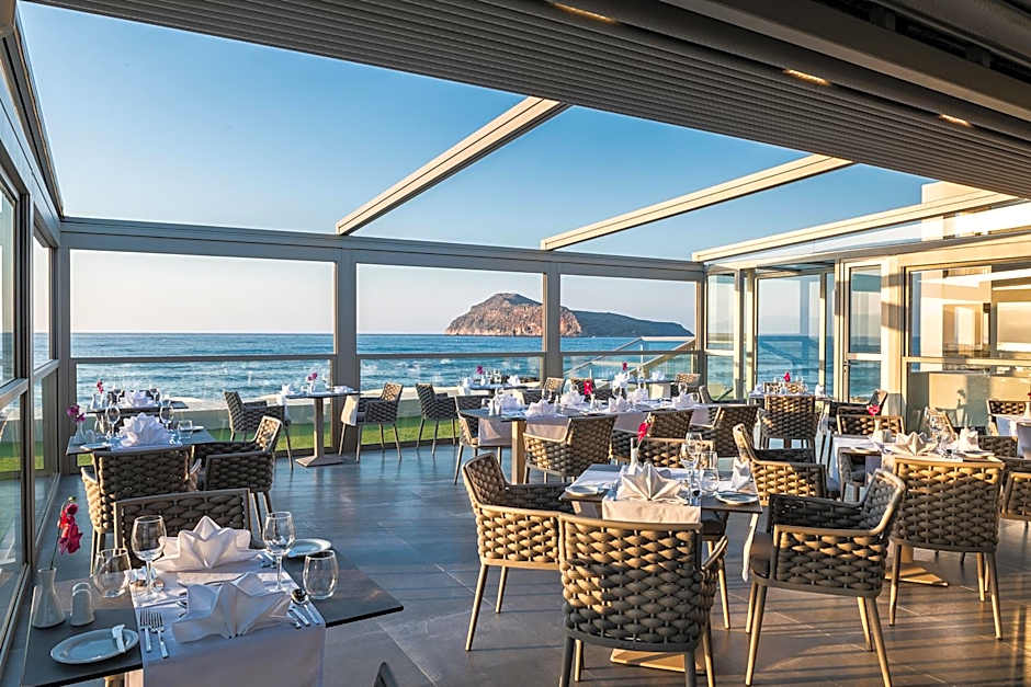 Porto Platanias Beach Luxury Selection - Adults Only