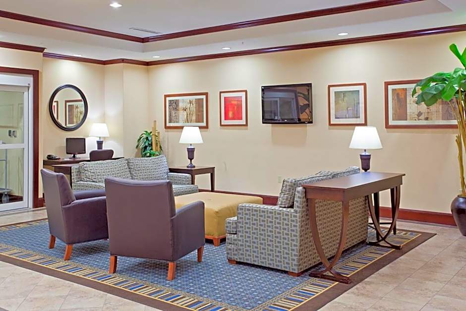 Candlewood Suites League City By IHG
