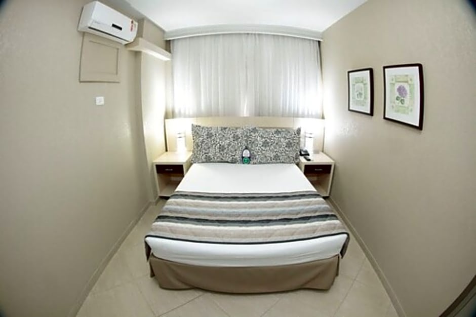 Hotel Metrópole Maringá