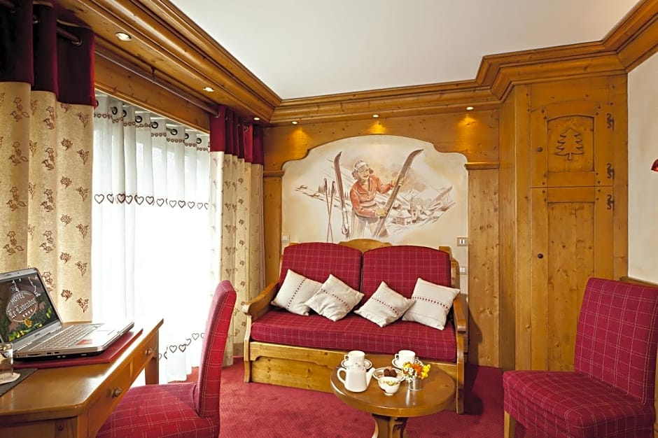 Hôtel Le Labrador 1971