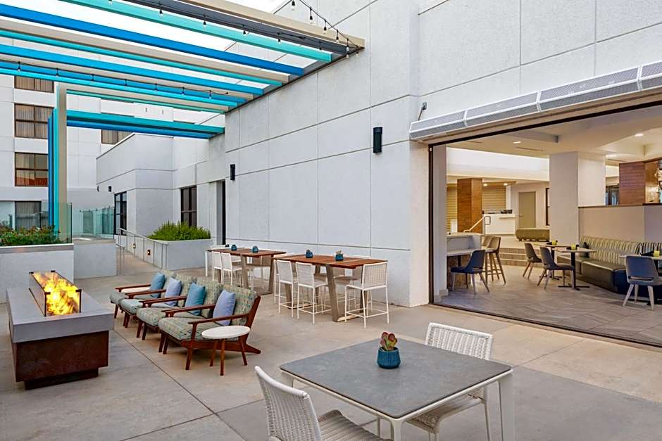DoubleTree by Hilton Chandler Phoenix, AZ