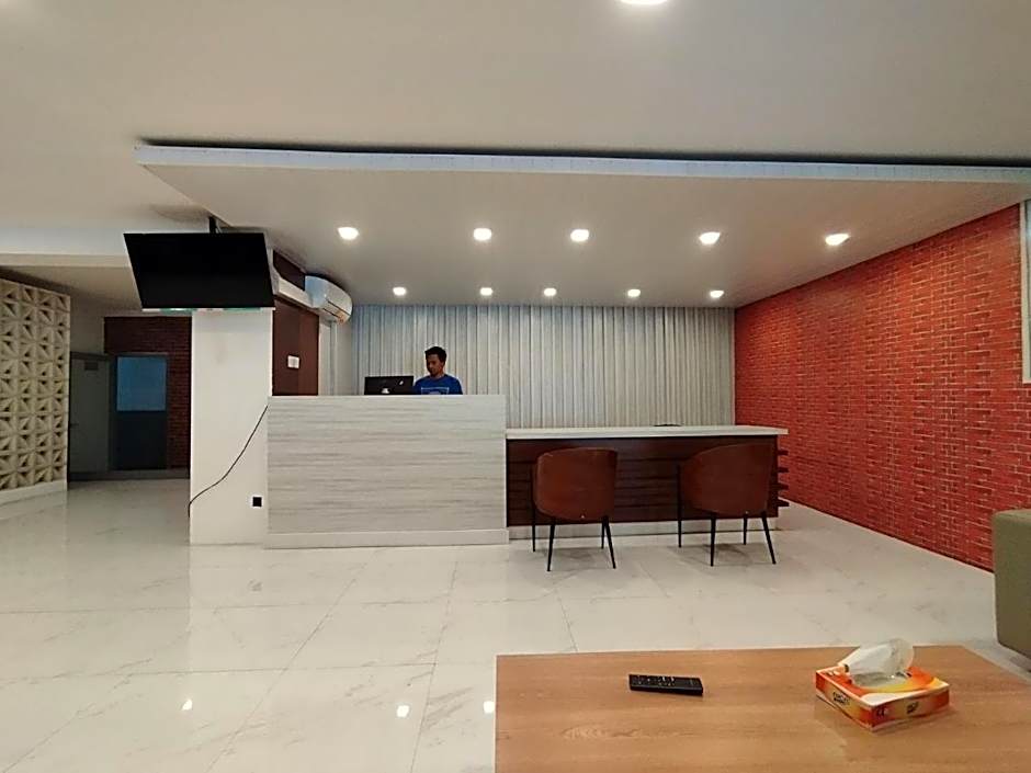 Hotel Syariah Selamat Sukabumi