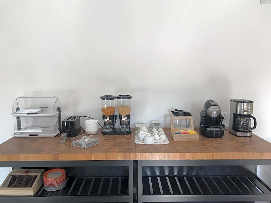 Il Sole e la Luna B&B in Garda