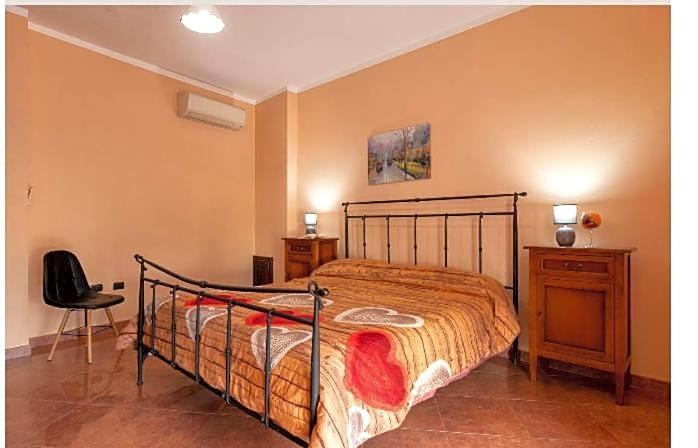 ROOMS IN SARDINIA RELAX, La casa delle fate