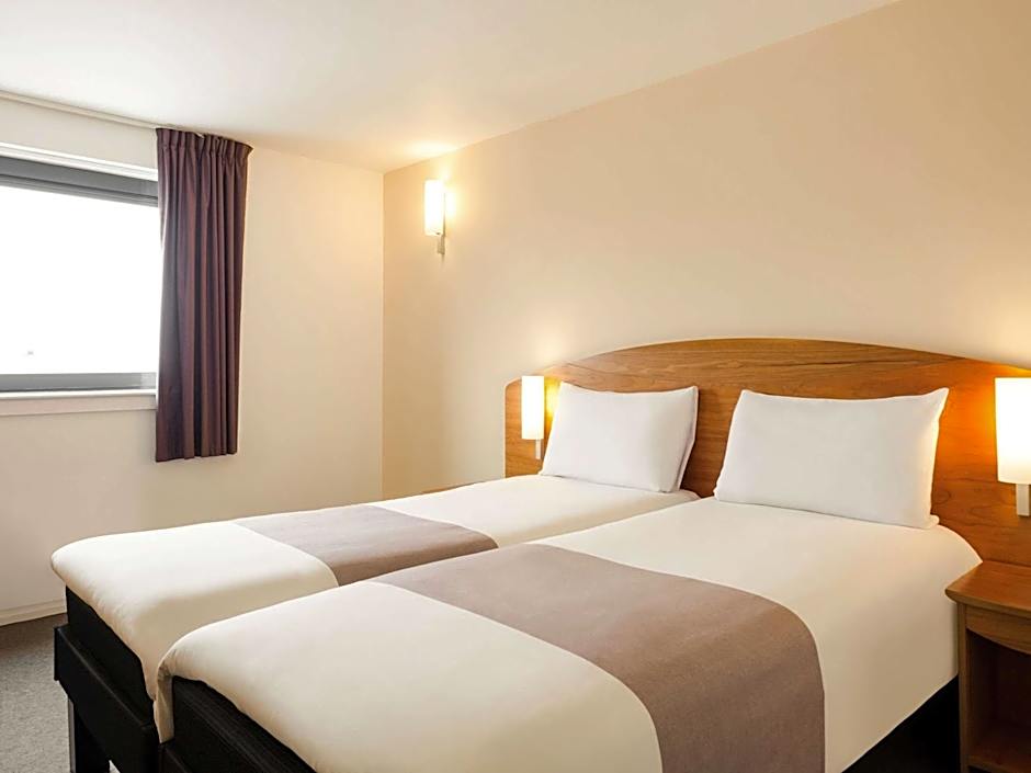 ibis Hotel Northampton Centre