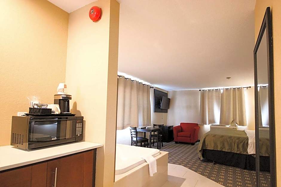 Quality Inn Bracebridge