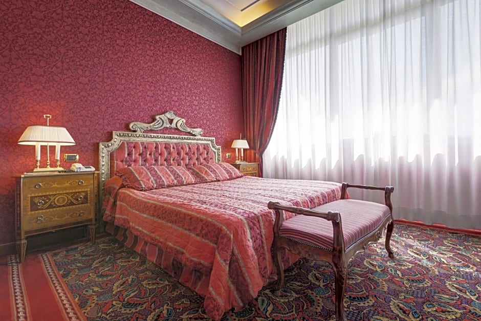 Borgo Palace Hotel