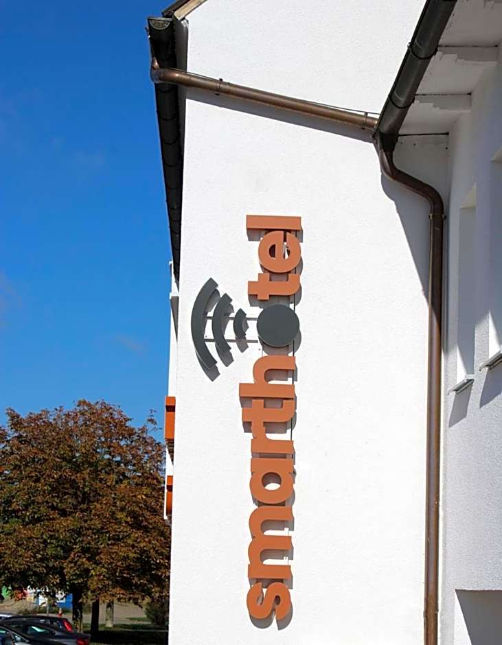 Smarthotel Gallmersgarten