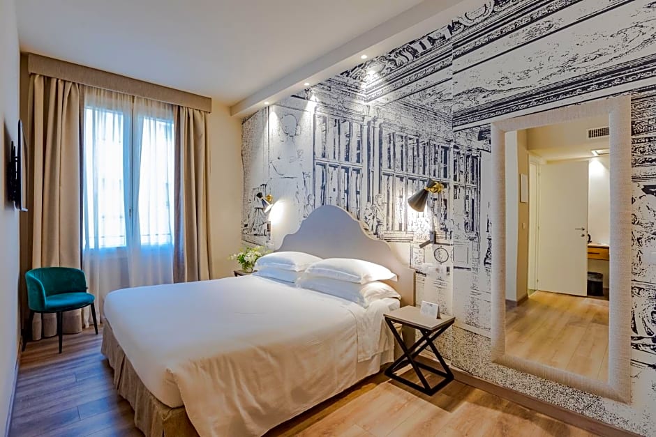Grand Hotel Mediterraneo