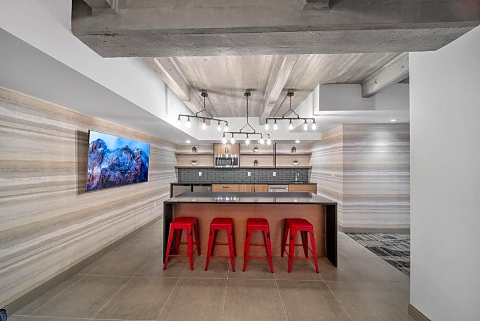 Cannery Lofts Niagara