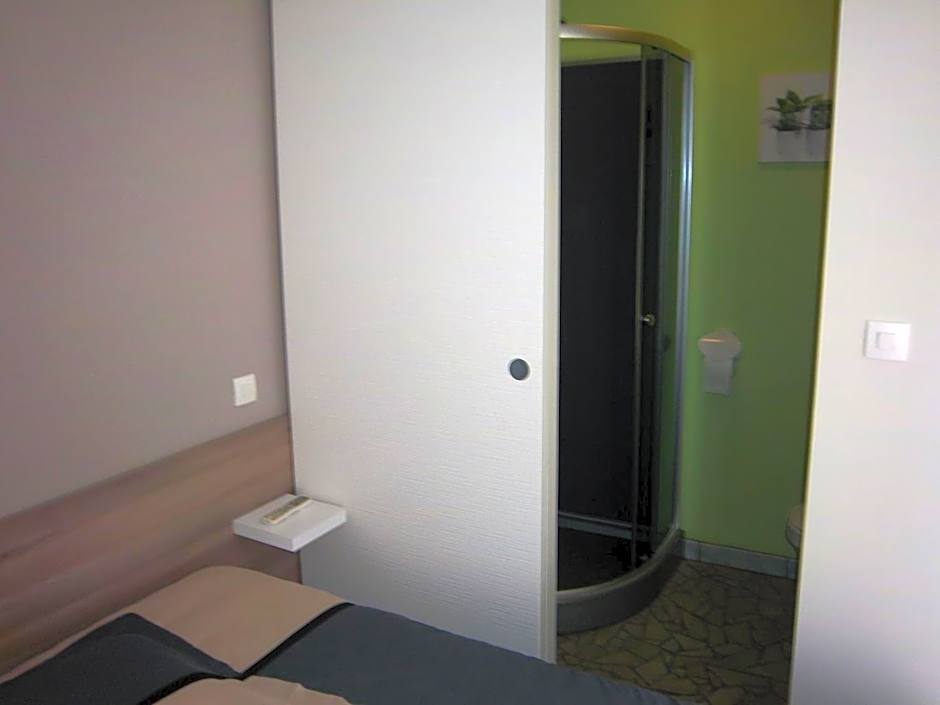 Hotel Le Colbert epernay