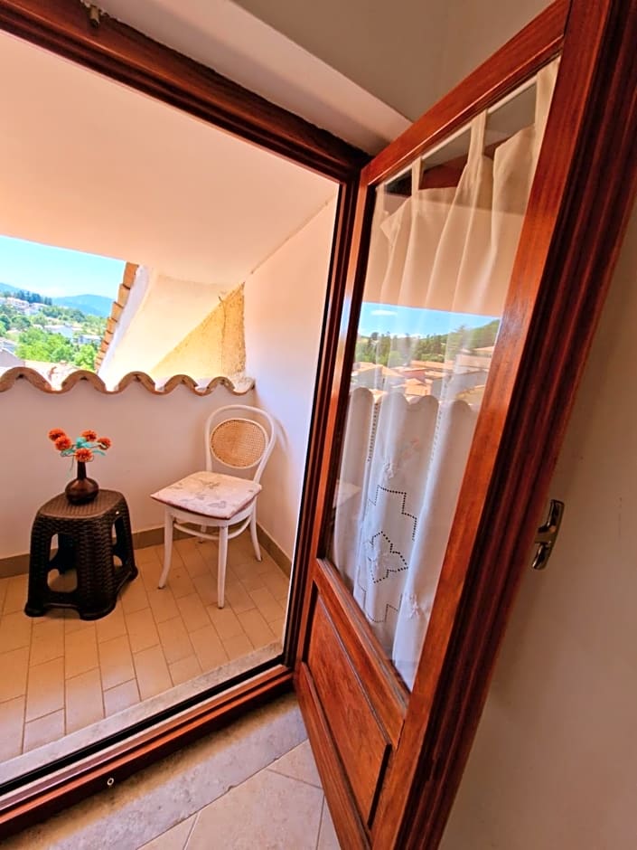 Il sasso bed & breakfast