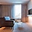 Moxy by Marriott Frankfurt City Center