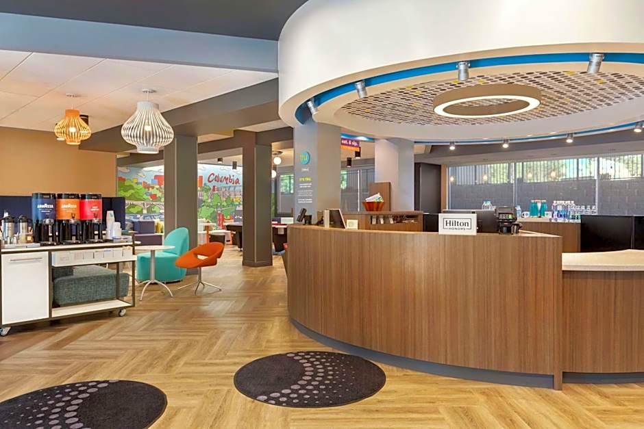 Tru by Hilton Harbison Columbia, SC