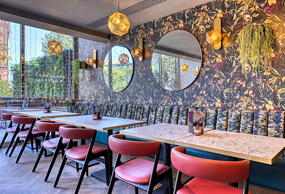 Premier Inn London Hampstead