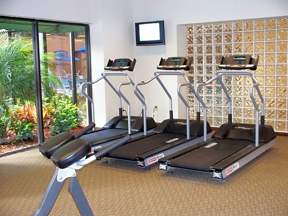 Holiday Inn & Suites Orlando SW - Celebration Area By IHG