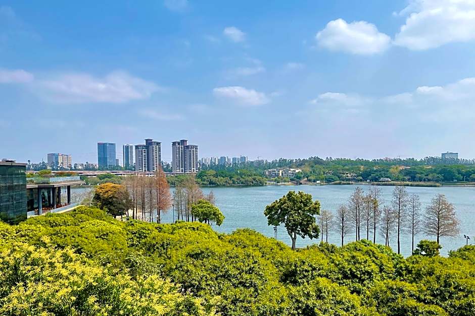 Ascott Songshan Lake Dongguan