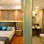 Kuah Town Service Suite Apartment @ Century Suria