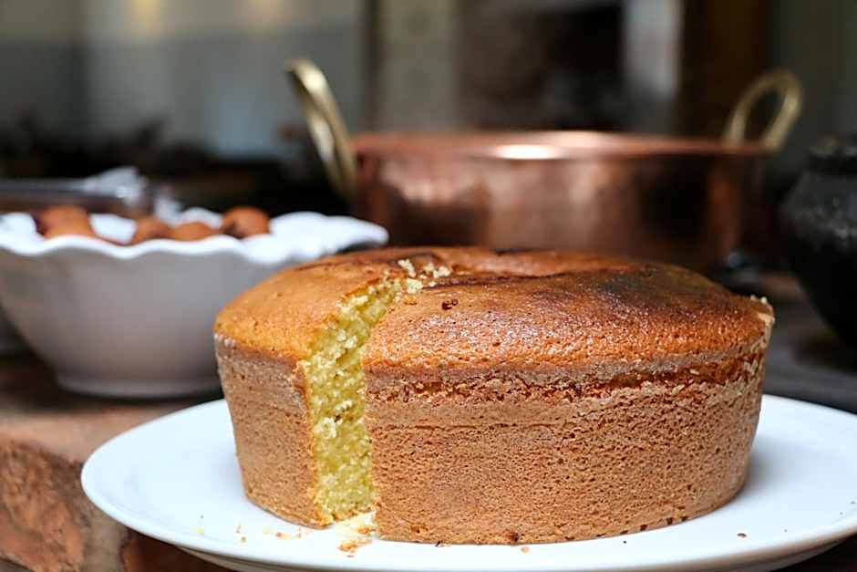 Pousada Nossa Senhora Aparecida