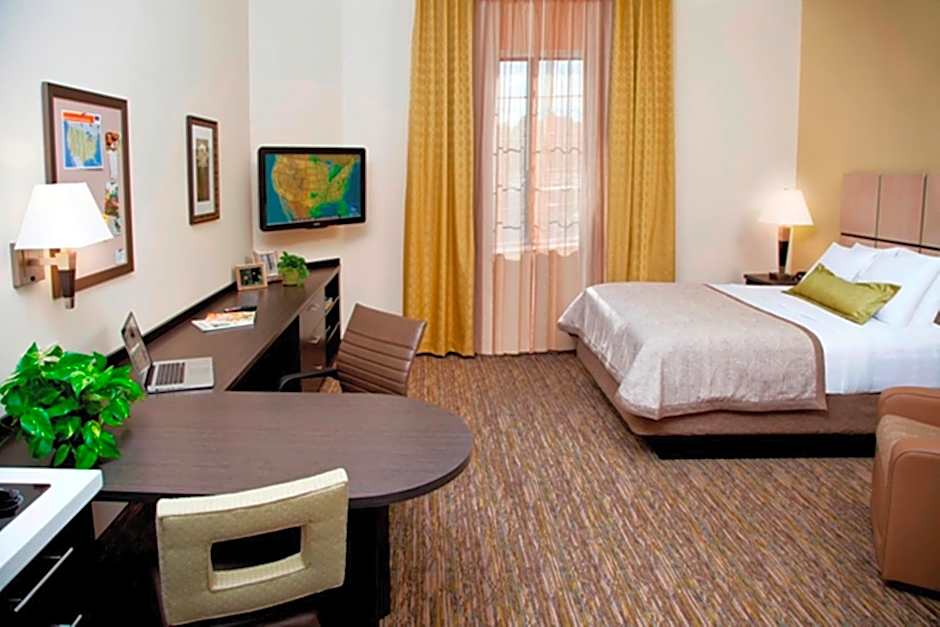 Candlewood Suites Vestal - Binghamton By IHG