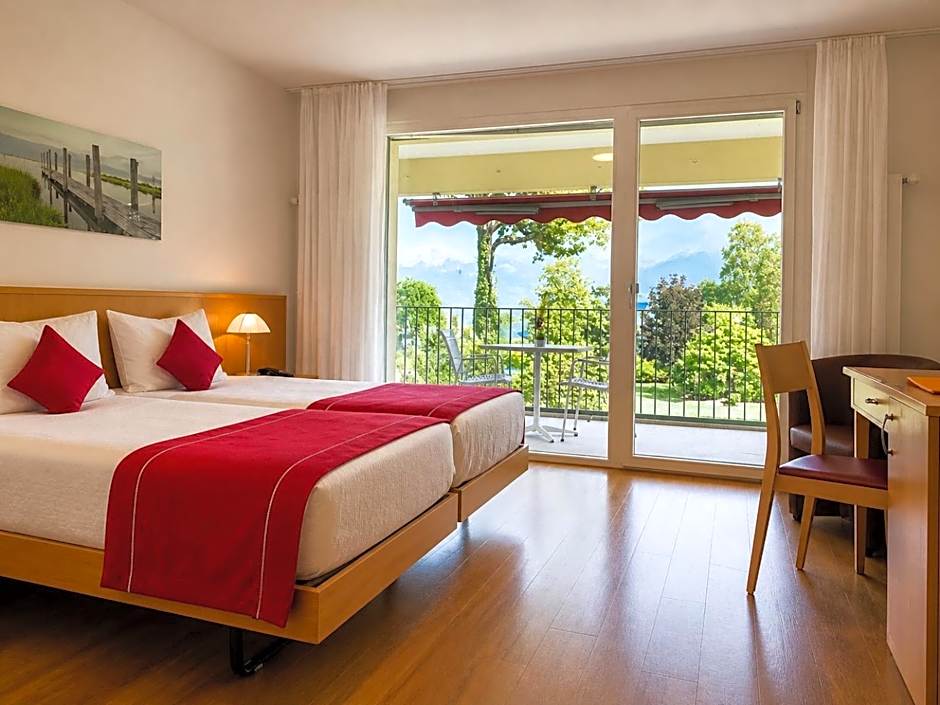 Parkhotel Emmaus - Casa del Sole
