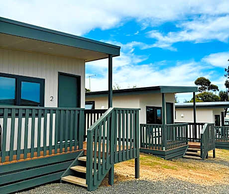 Bacchus Marsh Caravan Park
