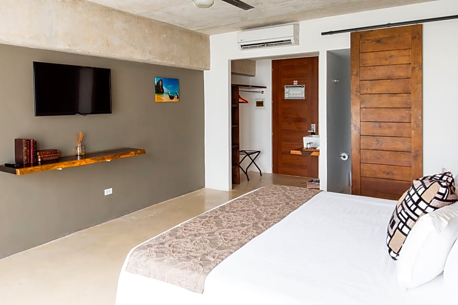 Hotel 52 Playa del Carmen