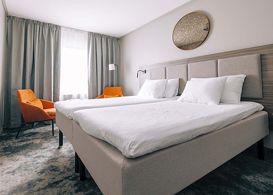 Best Western Plus Kalmarsund Hotell