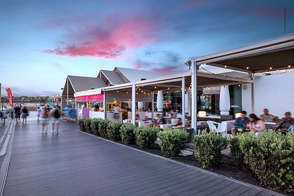 Barcelo Castillo Beach Resort