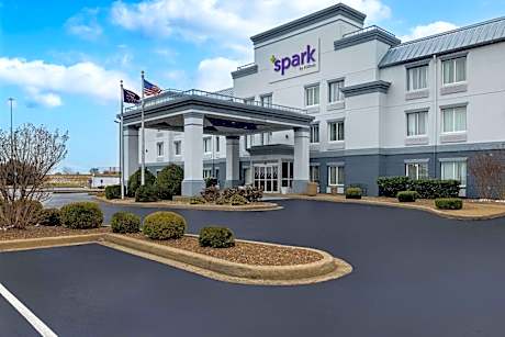 Spark By Hilton Evansville East, In