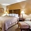Quality Inn & Suites Greenville I-65