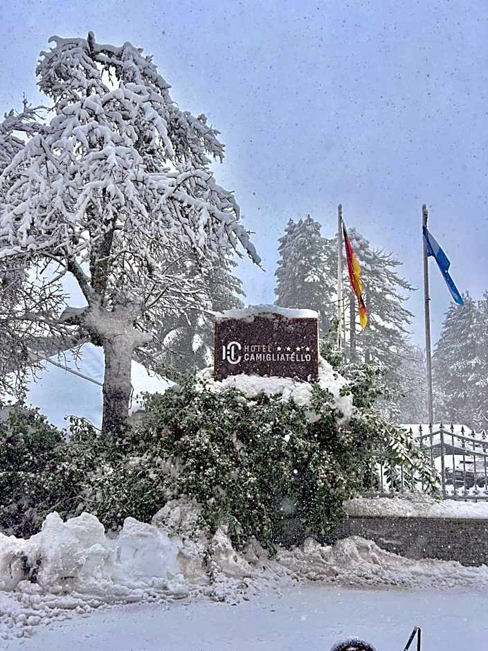Hotel Camigliatello