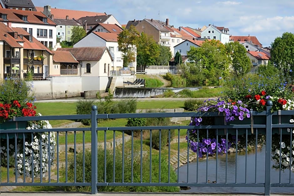 Hotel am Regenbogen