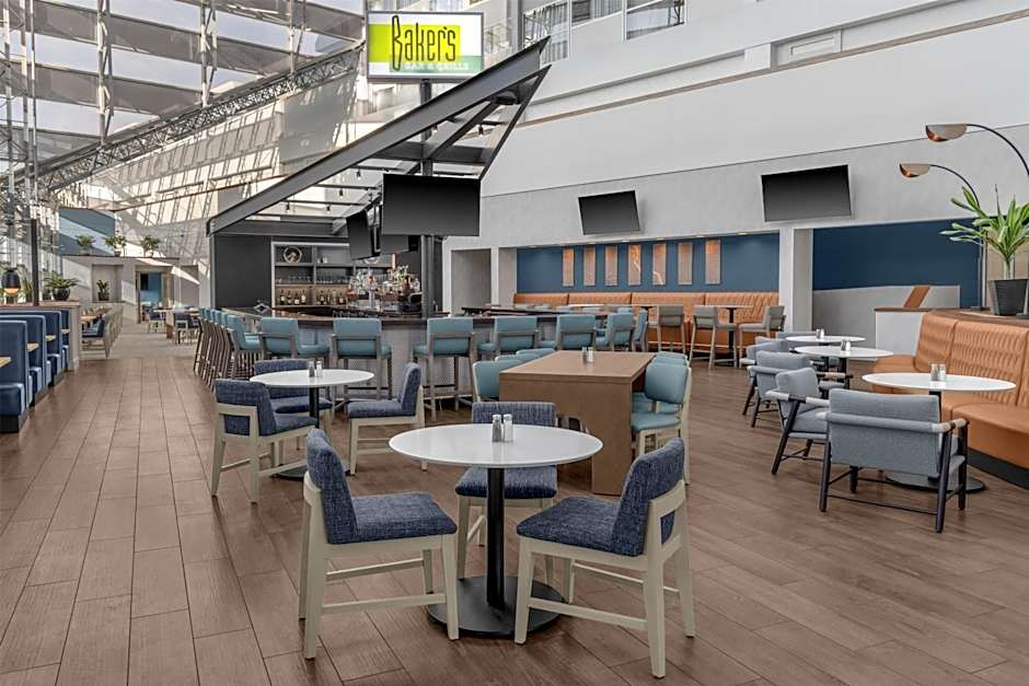 DoubleTree By Hilton South Bend