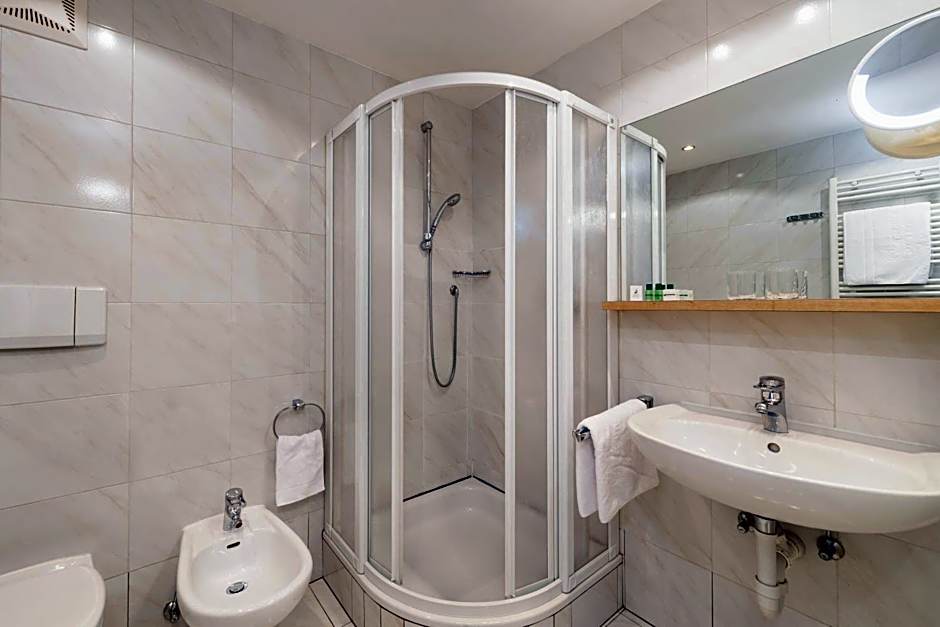 Residence Hotel Gasser