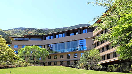 Hakone KOWAKIEN HOTEL