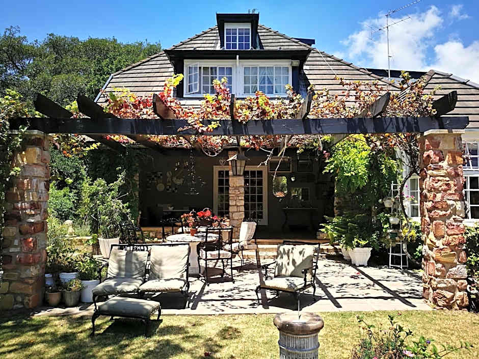 Forest Hall Guest House