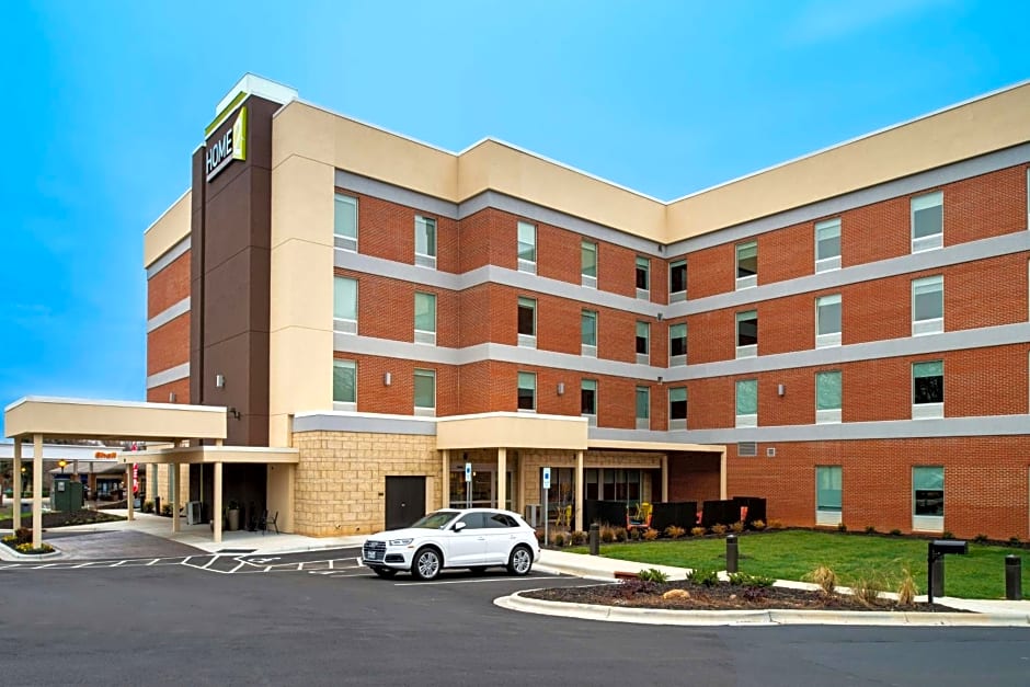 Home2 Suites by Hilton Charlotte Mooresville, NC