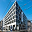 Hampton By Hilton Stuttgart City Centre