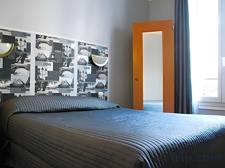 Cosy Monceau