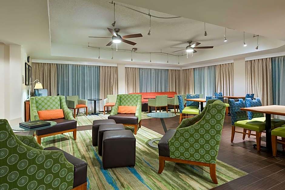 Hampton Inn By Hilton Bonita Springs/Naples-North