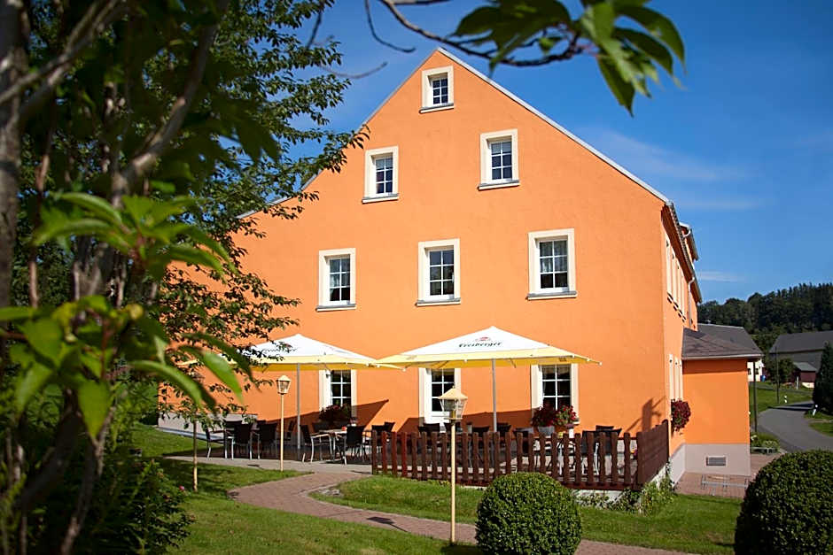 Wolfsgrunder Festhof